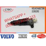 High Quality Remanufactured Common Rail Injectors 22311990 22378580 22459522 22282199 22282202