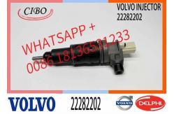 China High Quality Remanufactured Common Rail Injectors 22311990 22378580 22459522 22282199 22282202 supplier