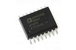 China New Original Electronic Components Integrated Circuits SOIC-16 ADM2483BRW supplier