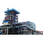 2500-5000 T/H Power Generation Equipment Waste Heat Power Generation Project