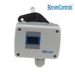 0-20m/S Air Velocity Transmitter For Laboratory