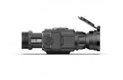 China Wifi Riflescope Thermal Front Attachment Easy Reliable Precision Design supplier