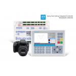 Ruida RDC6585PC-DFM-RD Single Track Large Visual Spray Cutting Controller for sale