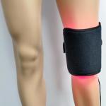 152 Pcs Light 850nm Infrared Pads Red Heat Light Therapy Wearable for sale
