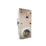 Customized Vehicle PCR Detection Precision Clean Air Conditioner for sale