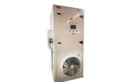 China Non Standard Purification Vertical AHU Clean Room Air Handling Units supplier