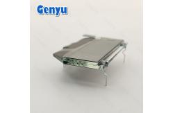 China Custom LCD Display TN Segmented COG PIN Without Backlight For Water Meters supplier