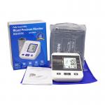 3.5in Home Medical Blood Pressure Monitors Upper Arm Bp Monitor 0 To 290mmHg for sale