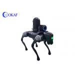 Intelligence HD AI Camera Security Quadruped Robot Dog