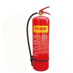 5L Foam Fire Extinguisher OEM Portable Foam Fire Fighting for sale