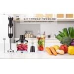 Detachable Stick Hand Blender Compliant with GS/EMC Standards for sale