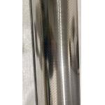 Rotary Nickel Cylinder Printing Screen 99.99% Purity Plating Nickel 195M Multicolor for sale