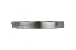 China Honeycomb Substrates 0.05mm Thickness FeCrAl Strip Coil supplier