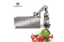 China Pears Oranges Papaya Fruit Juice Processing Line Ozone Disinfection supplier
