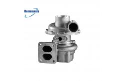 China Turbocharger RHG6-11803Q27NHBRS4715CC For Isuzu Engine 6BG1TC 114400-3770 supplier