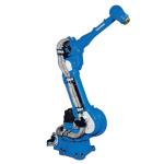 6 Axis Robot Arm GP88 Payload 88kg Reach 2236mm Material Handing Robotot for sale