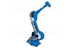 China 6 Axis Robot Arm GP88 Payload 88kg Reach 2236mm Material Handing Robotot supplier