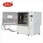 ISO20653 8000Kpa Cutomized High Pressure Jet Water Spray IPX9K  Climatic Test Chamber