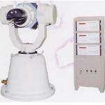 8.5kg 3 Axis Motion Simulator With Temperature Control Chamber for sale
