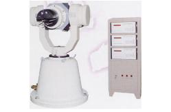 China 8.5kg 3 Axis Motion Simulator With Temperature Control Chamber supplier