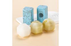 China Customization Luxury Cap Perfume Packaging Accessories supplier