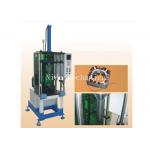 Automatic Stator Metal Wire Winding Coil Pre-Forming Machine / Equipment