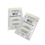Medical Testing Biological Transport 95KPA Specimen Bag Self Adhesive for sale