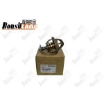 1137700850 ISUZU Truck Spares Thermostat 76.5C FVR 6SA1 6SD1 1-13770085-0 for sale