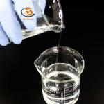 Liquid Transparent Silicone Additives Thixotropoic Agent For Brush On Molds for sale