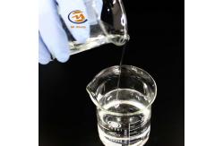 China Liquid Transparent Silicone Additives Thixotropoic Agent For Brush On Molds supplier