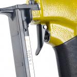 10 Series Pneumatic Industrial Staple Gun for Furniture & Sofas