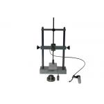 Manual Plug Socket Tester For Checking The Impact Resistance At Low Temperature Test for sale