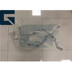 ZX200-3 6BD1T Engine Pressure Inlet 8-97365819-1 Turbocharger Pipe 8973658191 for sale