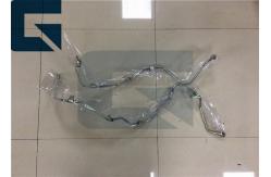 China ZX200-3 6BD1T Engine Pressure Inlet 8-97365819-1 Turbocharger Pipe 8973658191 supplier