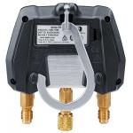 Testo 550i application controlled digital refrigerant meter weight-595g Resolution-0.01 bar