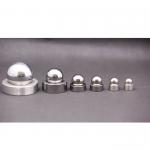 API 11AX V11106 Stellite Alloy Valve Ball Seat 58 Valve Ball For Sucker Rod Pumps for sale