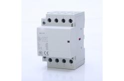 China IEC Flame Retardant MCT-25 Contactor Modular AC 230V 2P 3P 4P supplier