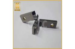 China Carbide Tungsten Steel Sharpener Blade With Fine Grinding No Rust supplier