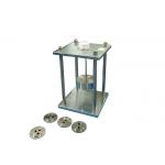 IEC60884-1 Single Station Plug Socket Test Equipment For Plug Pins