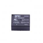 Class F Non - Latching PCB Mount Relay 24V 16A RE - 124DM1F For Smart Appliance for sale