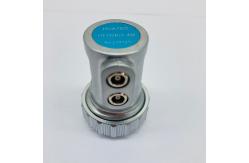 China High Precision Metal Analysis Ultrasonic Flaw Detector Probe Optional Accessories supplier