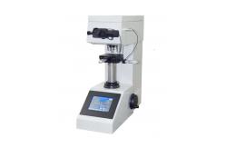 China Light Load Brinell Hardness Testing Machine Touch Screen Digital Automatic Tower supplier