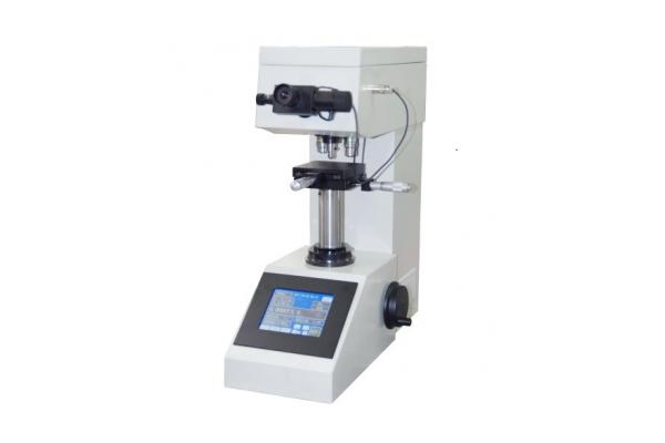 Light Load Brinell Hardness Tester Touch Screen Digital Automatic Tower Mhbs-62.5z