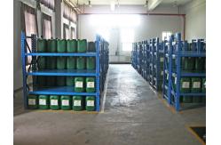 China Standard Blue Orange Manual Handling Long Span Racking For Equipment / Tools supplier
