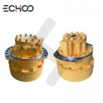 T650 Track drive motor CTL undercarriage components for Bobcat for sale