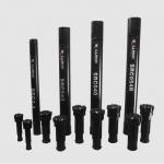3'' - 6'' Reverse Circulation Hammers For Complicated Gravel Formation Drilling