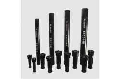 China 3'' - 6'' Reverse Circulation Hammers For Complicated Gravel Formation Drilling supplier