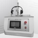 Electronics Testing Equipment Earphones Headphone Clamping Force Testing Machine for sale
