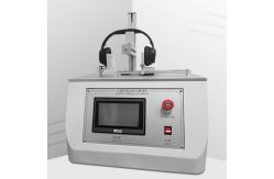 China Electronics Testing Equipment Earphones Headphone Clamping Force Testing Machine supplier