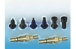 China Samsung CP20/CP40/CP45/CP60 nozzle J7055137C J9055138B J9055074C J9055071B J9055135B supplier